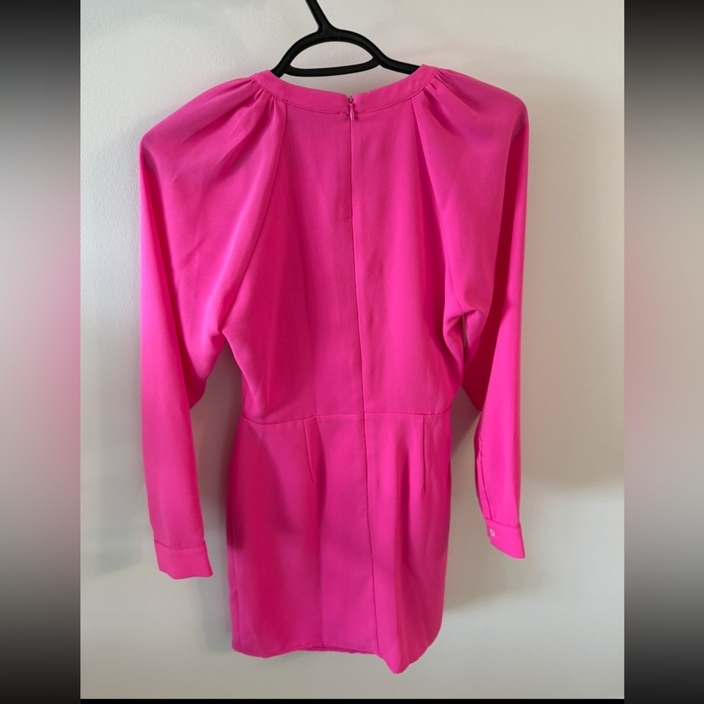 Adelyn Rae Dress - Picture 2 of 3